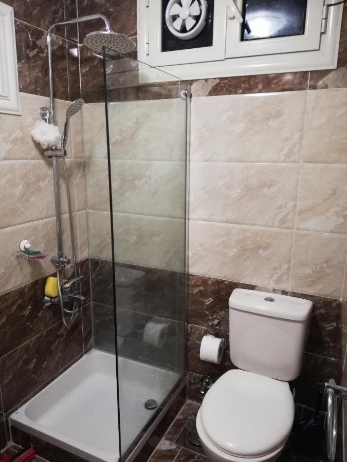 Appartement Hidden Gem With Pool Access In New Le Caire Extérieur photo
