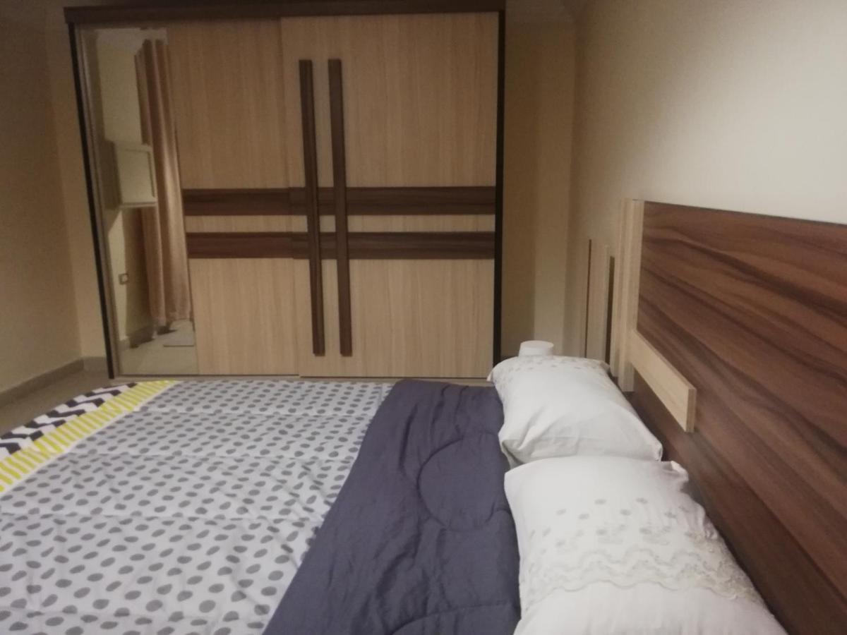 Appartement Hidden Gem With Pool Access In New Le Caire Extérieur photo