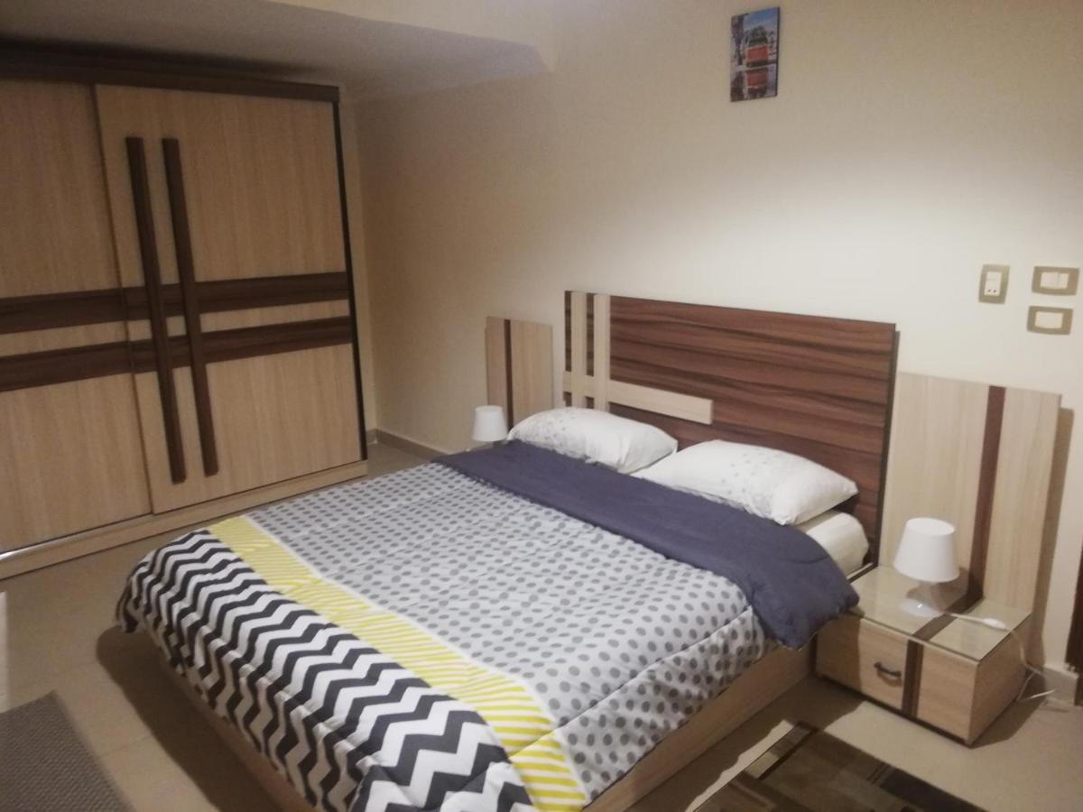 Appartement Hidden Gem With Pool Access In New Le Caire Extérieur photo