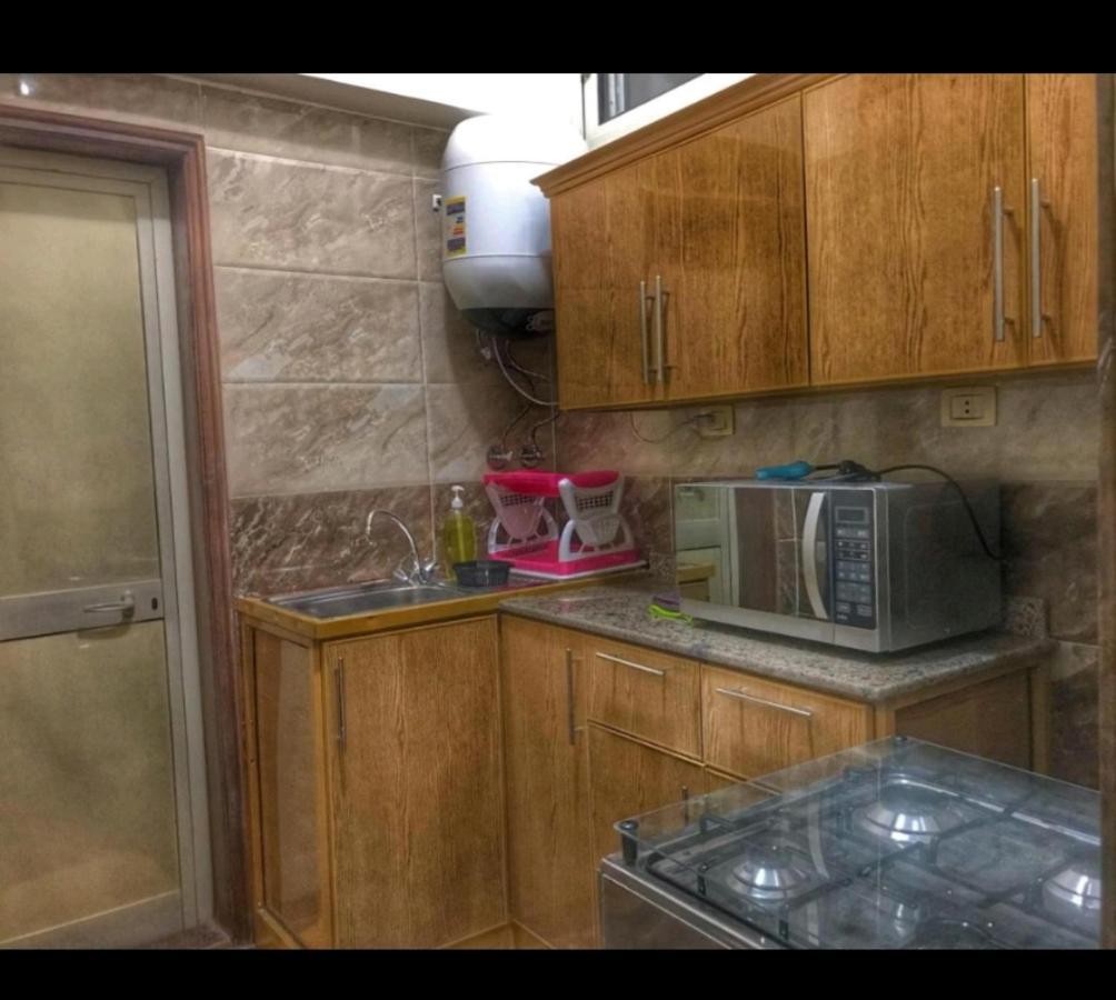 Appartement Hidden Gem With Pool Access In New Le Caire Extérieur photo