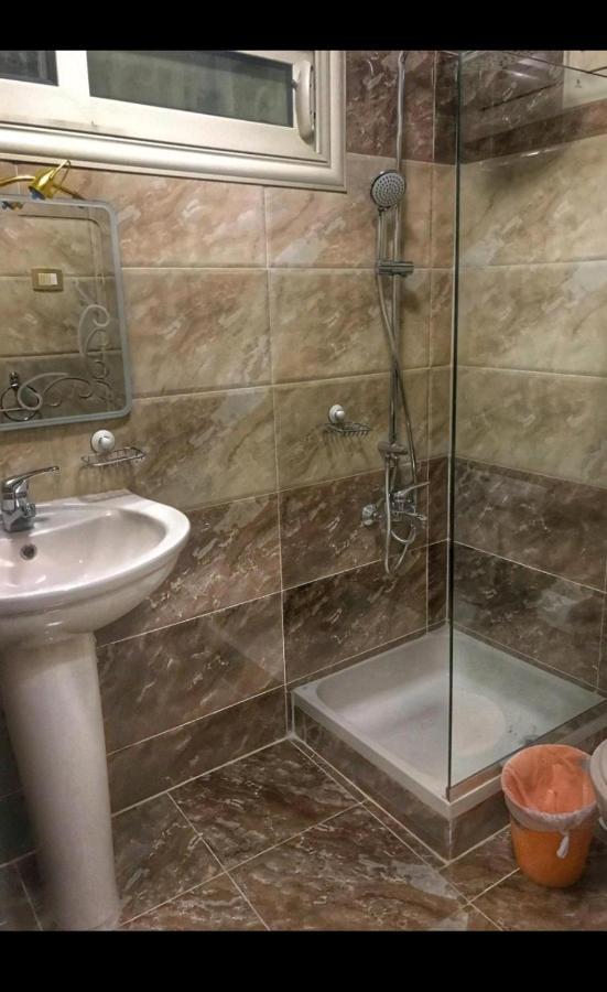 Appartement Hidden Gem With Pool Access In New Le Caire Extérieur photo