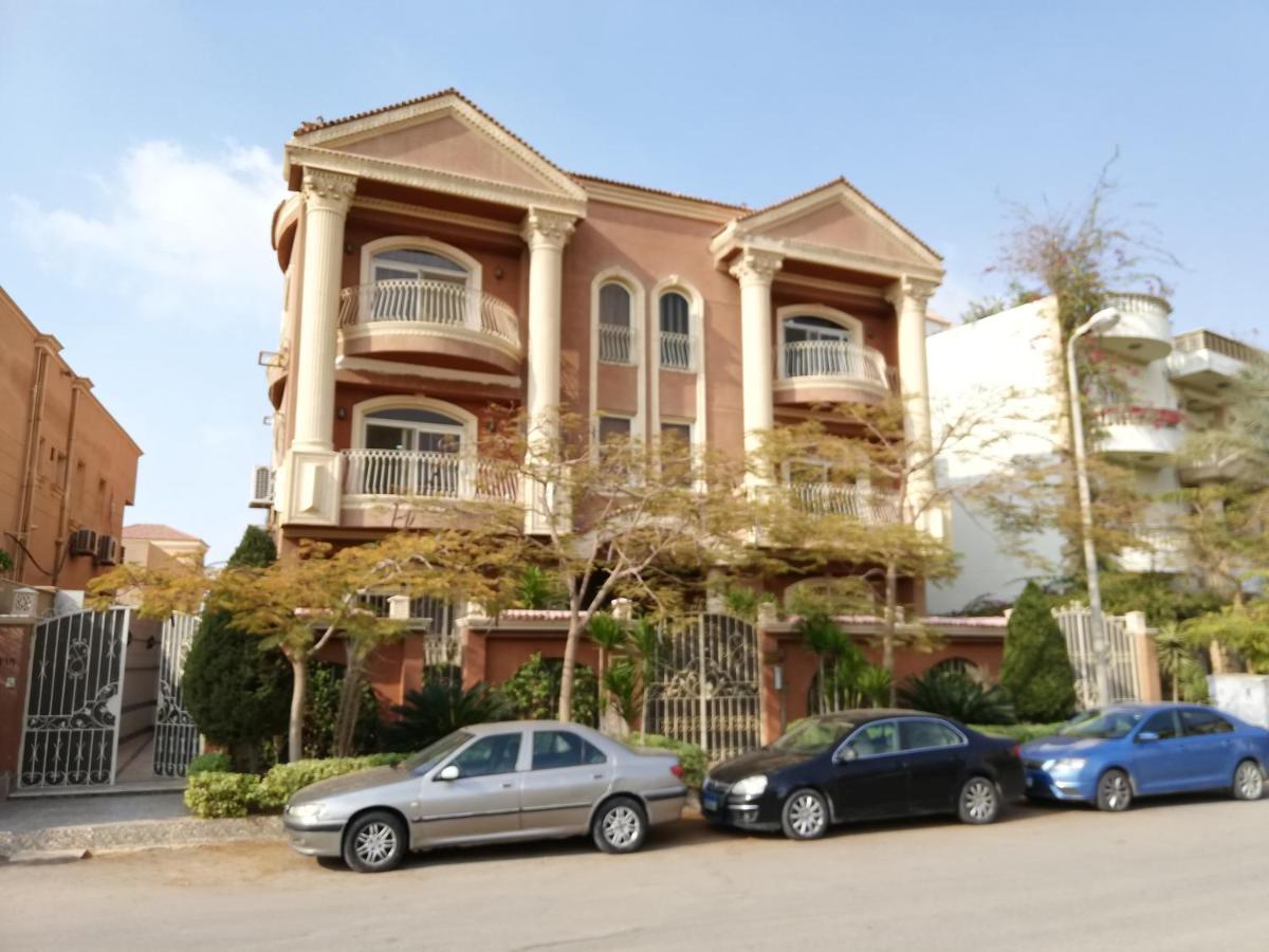 Appartement Hidden Gem With Pool Access In New Le Caire Extérieur photo